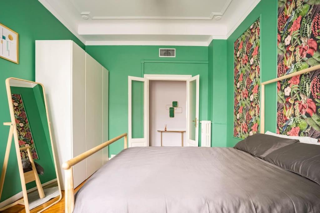Apartment Casa Carmen Mailand
